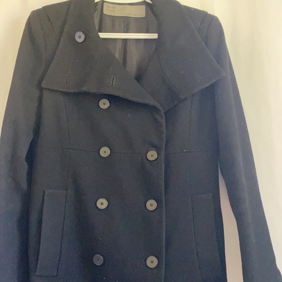Zara black blazer - Picture 5 of 5